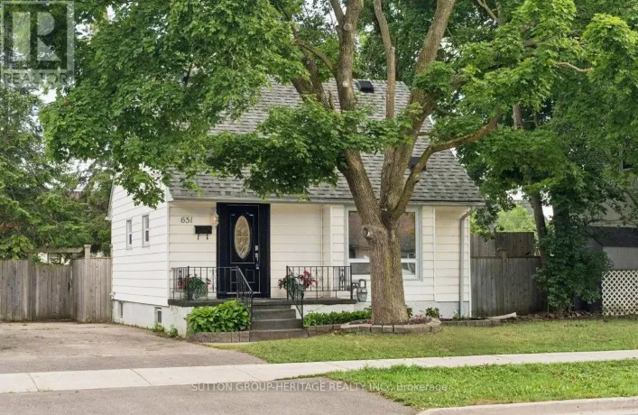 651 MCKELLAR STREET, Peterborough