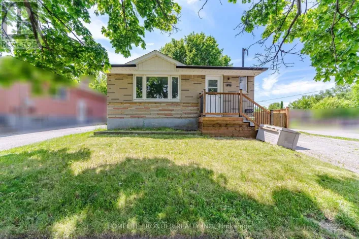 651 OLIVE AVENUE, Oshawa