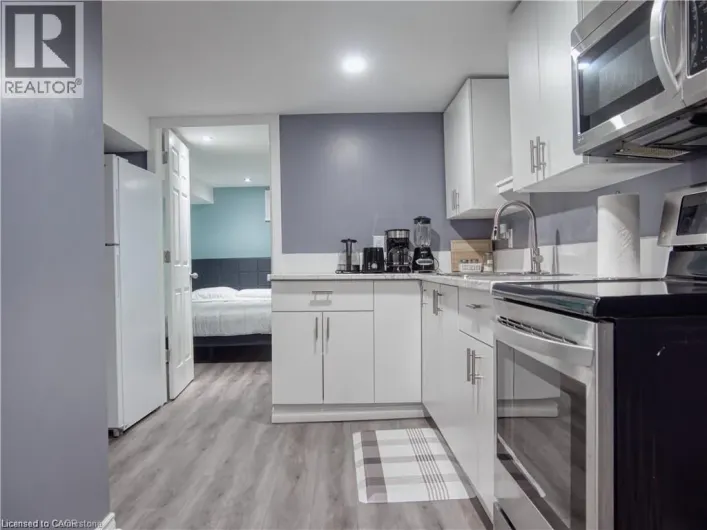 651 UPPER OTTAWA Street Unit# Lower, Hamilton