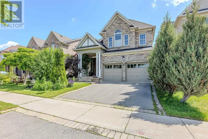 651 VIA ROMANO BOULEVARD, Vaughan