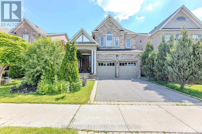 651 VIA ROMANO BOULEVARD, Vaughan