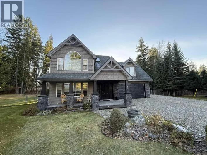 651 WESTLAND CLOSE CRESCENT, Quesnel