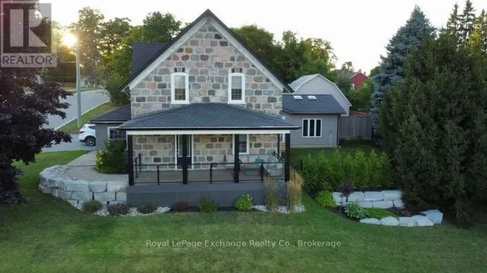 651 WHEELER STREET, Huron-Kinloss