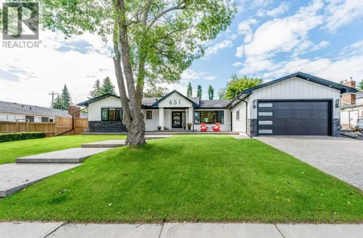 651 Willingdon Boulevard SE, Calgary