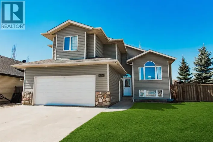 6510 110 Street, Grande Prairie