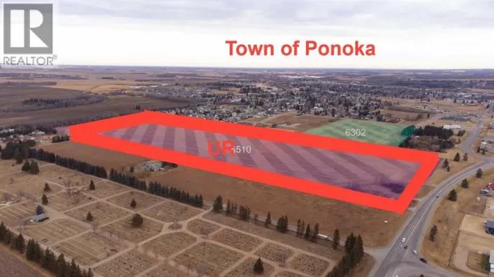 6510 53 Highway, Ponoka