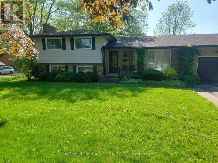 6511 DORCHESTER ROAD, Niagara Falls