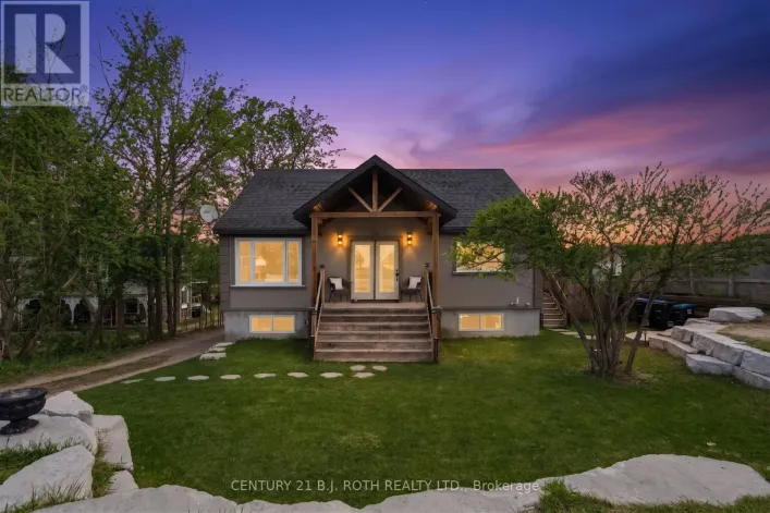 6511 HIGHWAY 93, Springwater