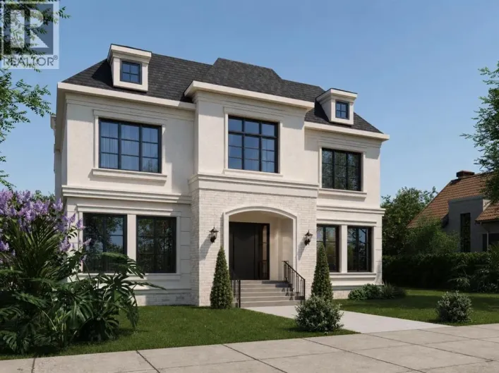 6511 Law Drive SW, Calgary