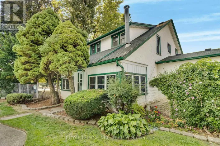 6511 RIALL STREET, Niagara Falls