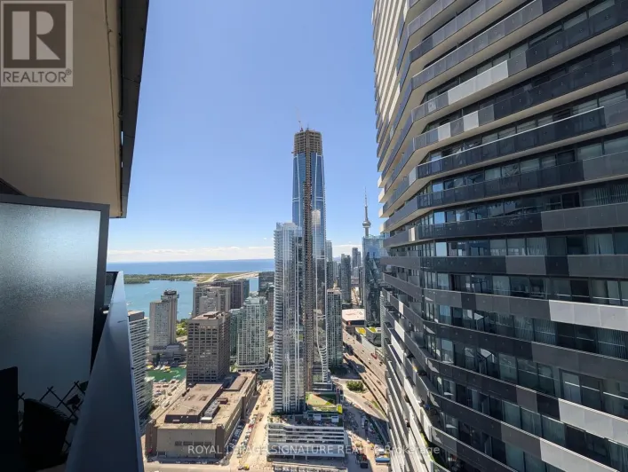 6512 - 138 DOWNES STREET, Toronto