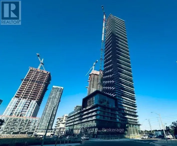 6512 - 448 BURNHAMTHORPE ROAD W, Mississauga