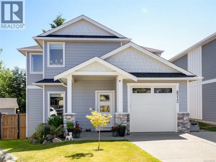 6512 Noblewood Pl, Sooke