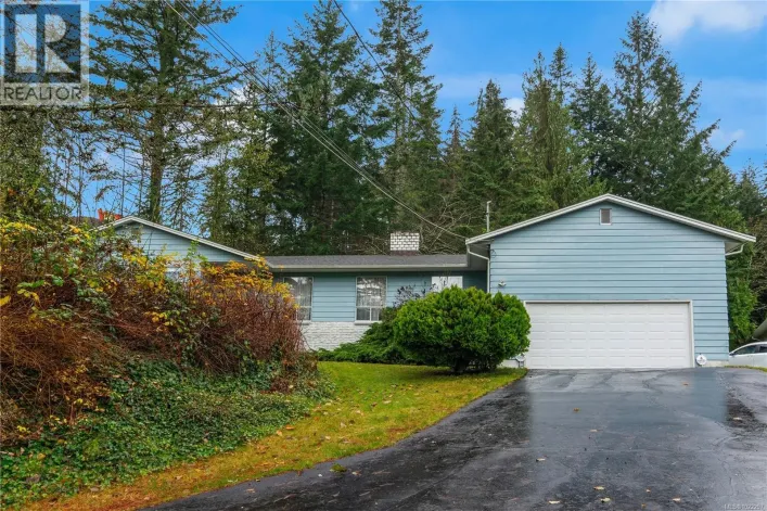 6513 Phantom Rd, Lantzville