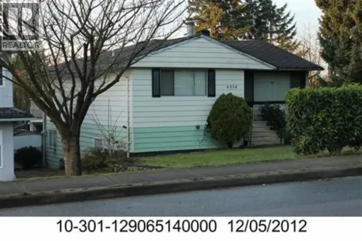 6514 BROADWAY AVENUE, Burnaby