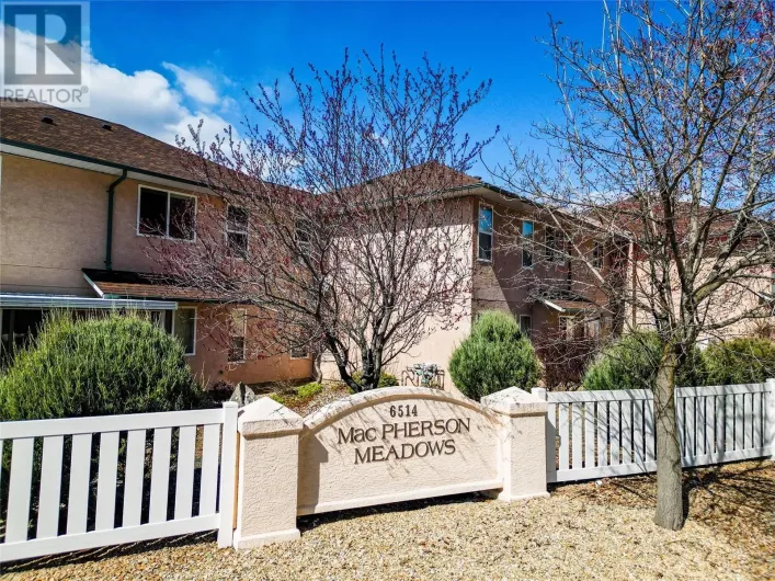 6514 Meadows Drive Unit# 12, Oliver