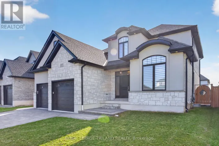 6515 FRENCH AVENUE, London South