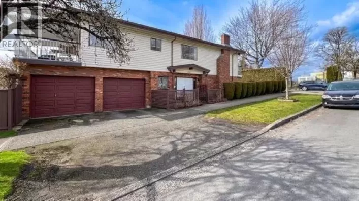 6515 LANARK STREET, Vancouver