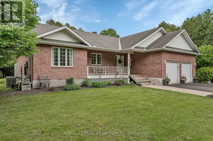 6515 WADDION DRIVE, Ottawa