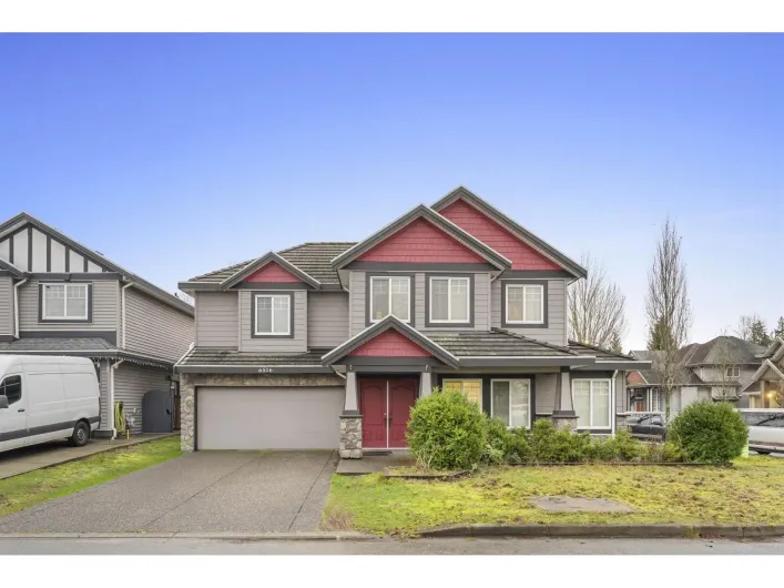 6516 142A STREET, Surrey