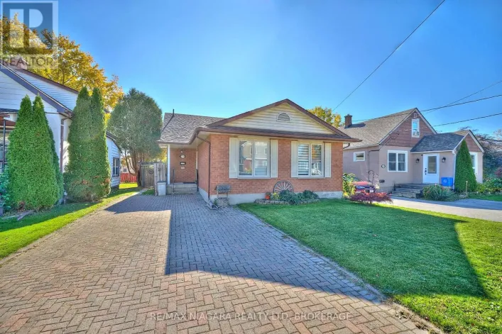 6516 MONROE STREET, Niagara Falls