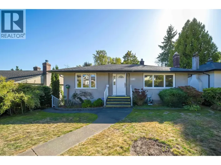 6516 PORTLAND STREET, Burnaby