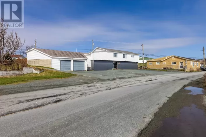 651-653 Main Road, Pouch Cove