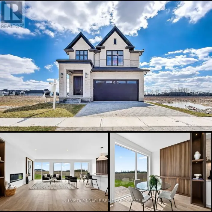 6517 HEATHWOODS AVENUE, London South