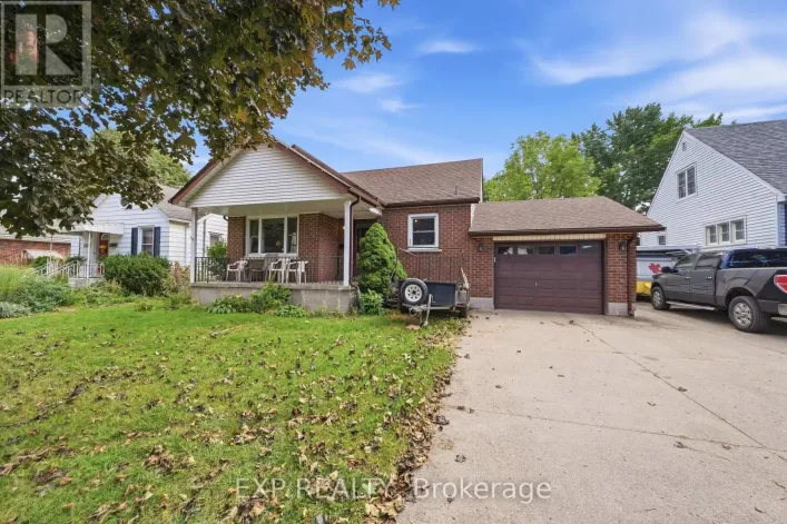 6518 CRAWFORD STREET, Niagara Falls