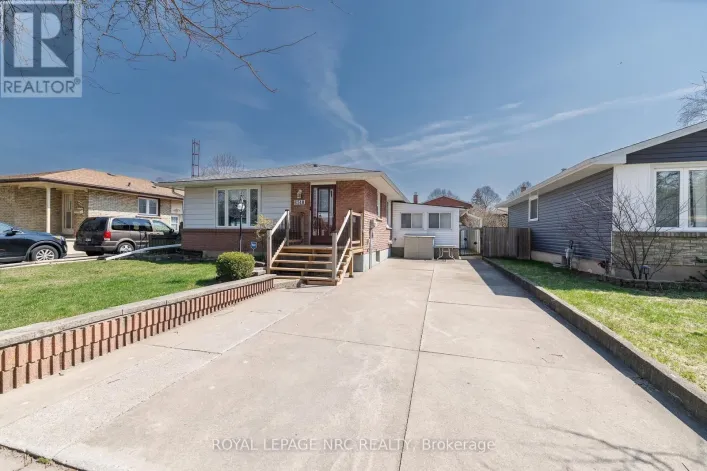 6518 HARMONY AVENUE, Niagara Falls