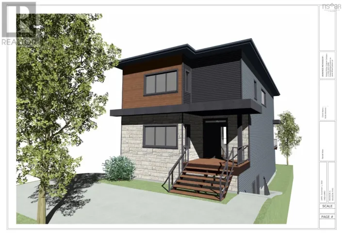 6519 Chester Avenue, Halifax