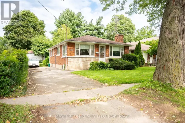6519 DUNN STREET, Niagara Falls