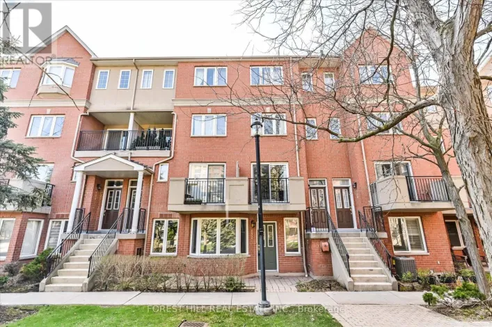 652 - 1881 MCNICOLL AVENUE, Toronto