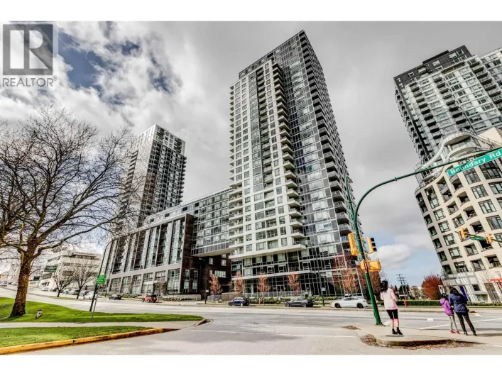 652 5515 BOUNDARY ROAD, Vancouver