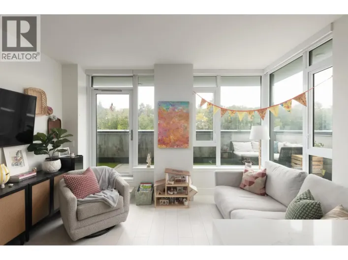652 8575 RIVERGRASS DRIVE, Vancouver
