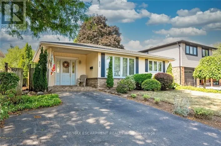 652 ARDLEIGH CRESCENT, Burlington