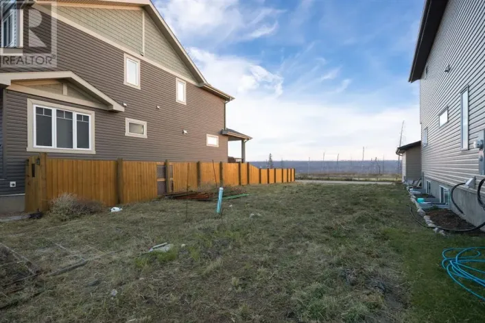 652 Athabasca Avenue, Fort McMurray