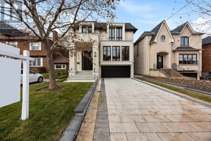652 BEDFORD PARK AVENUE, Toronto