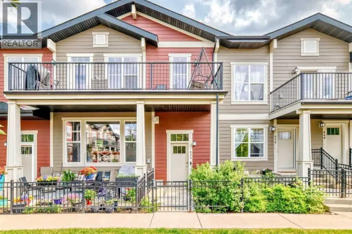 652 Cranford Walk SE, Calgary