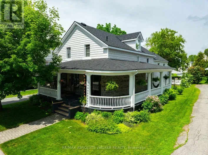 652 HENRY STREET W, Prescott