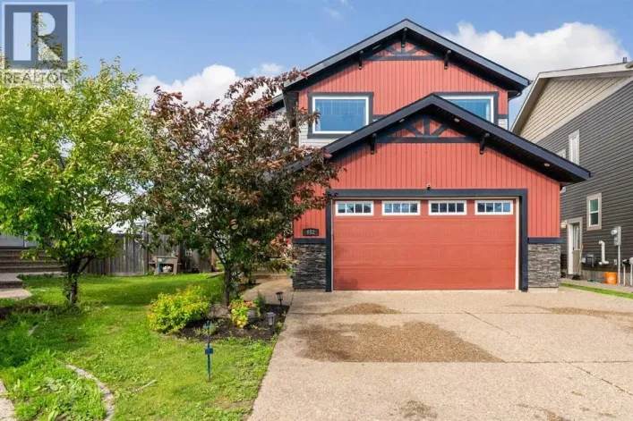 652 Heritage Drive, Fort McMurray