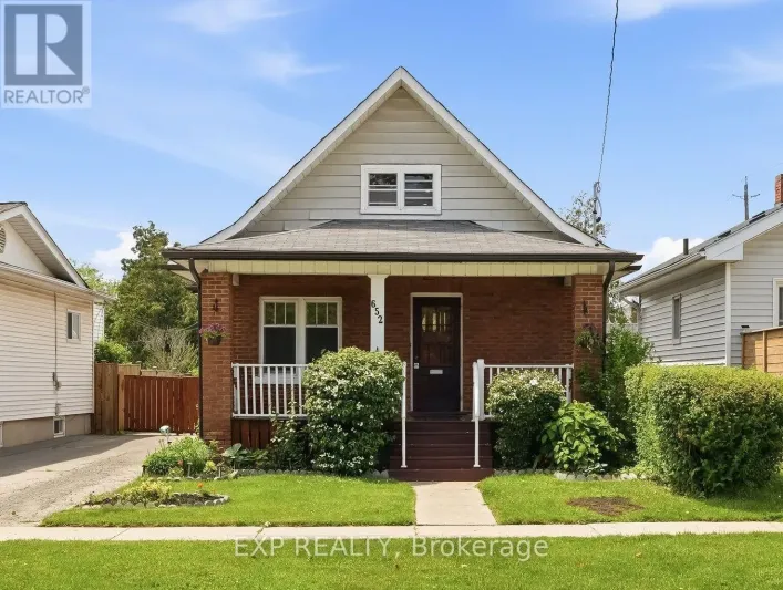 652 HORTOP STREET, Oshawa