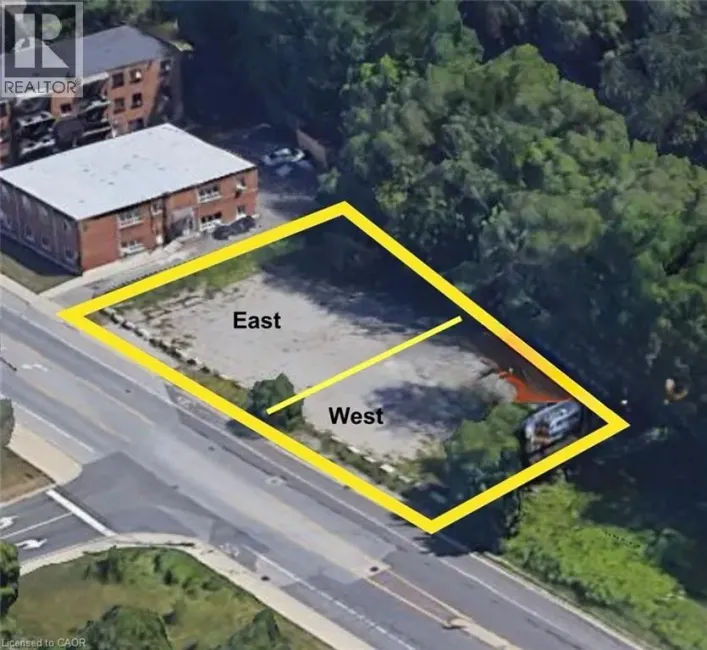 652 LAWRENCE Road Unit# East Portion, Hamilton