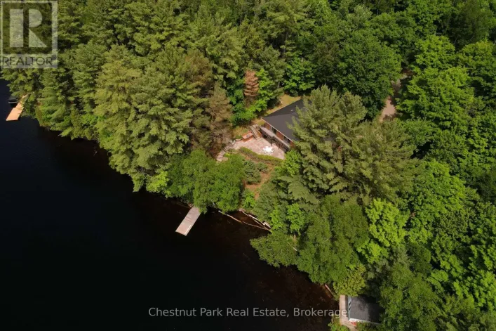 652 NORTH WASEOSA LAKE ROAD, Huntsville