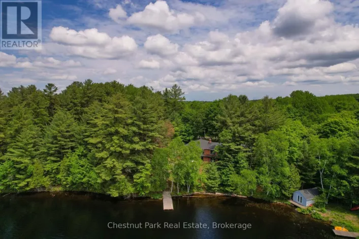652 NORTH WASEOSA LAKE ROAD, Huntsville