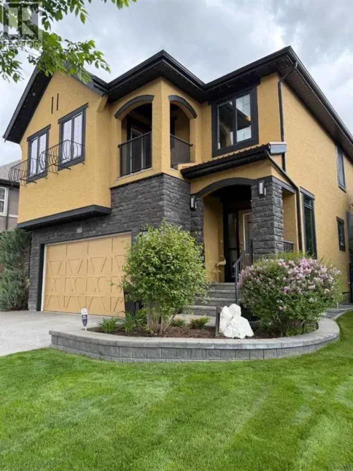652 Quarry Way SE, Calgary