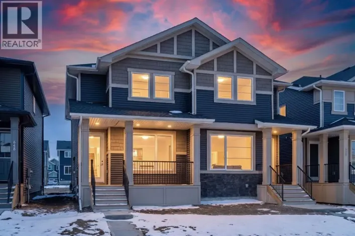 652 Sora Boulevard SE, Calgary