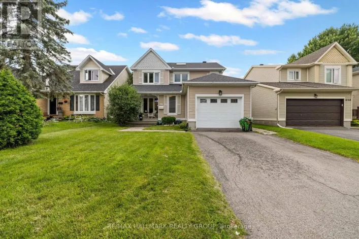 652 THICKET WAY, Ottawa