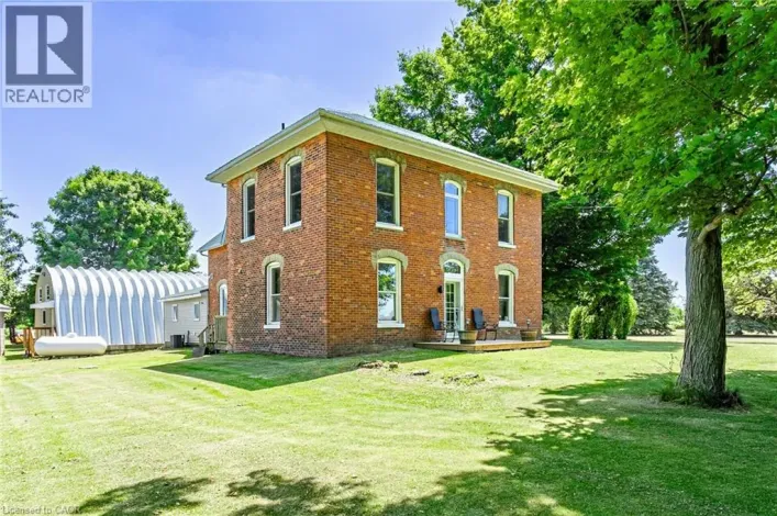 652 VILLA NOVA Road, Villa Nova