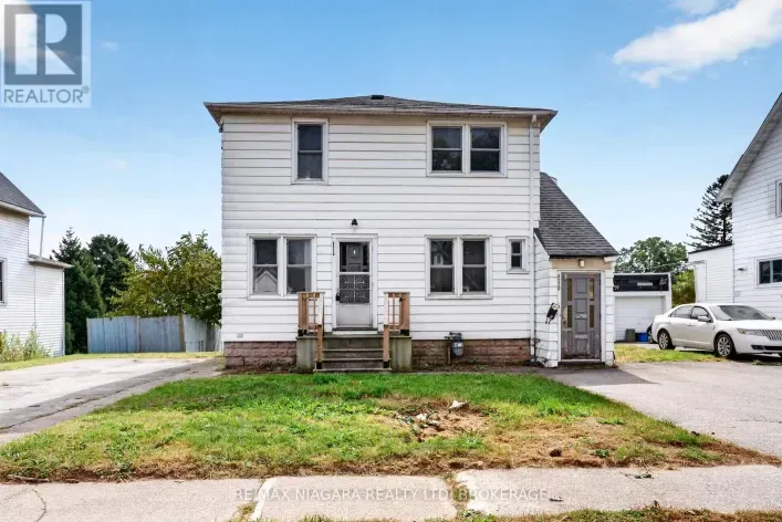 6520 BARKER STREET, Niagara Falls